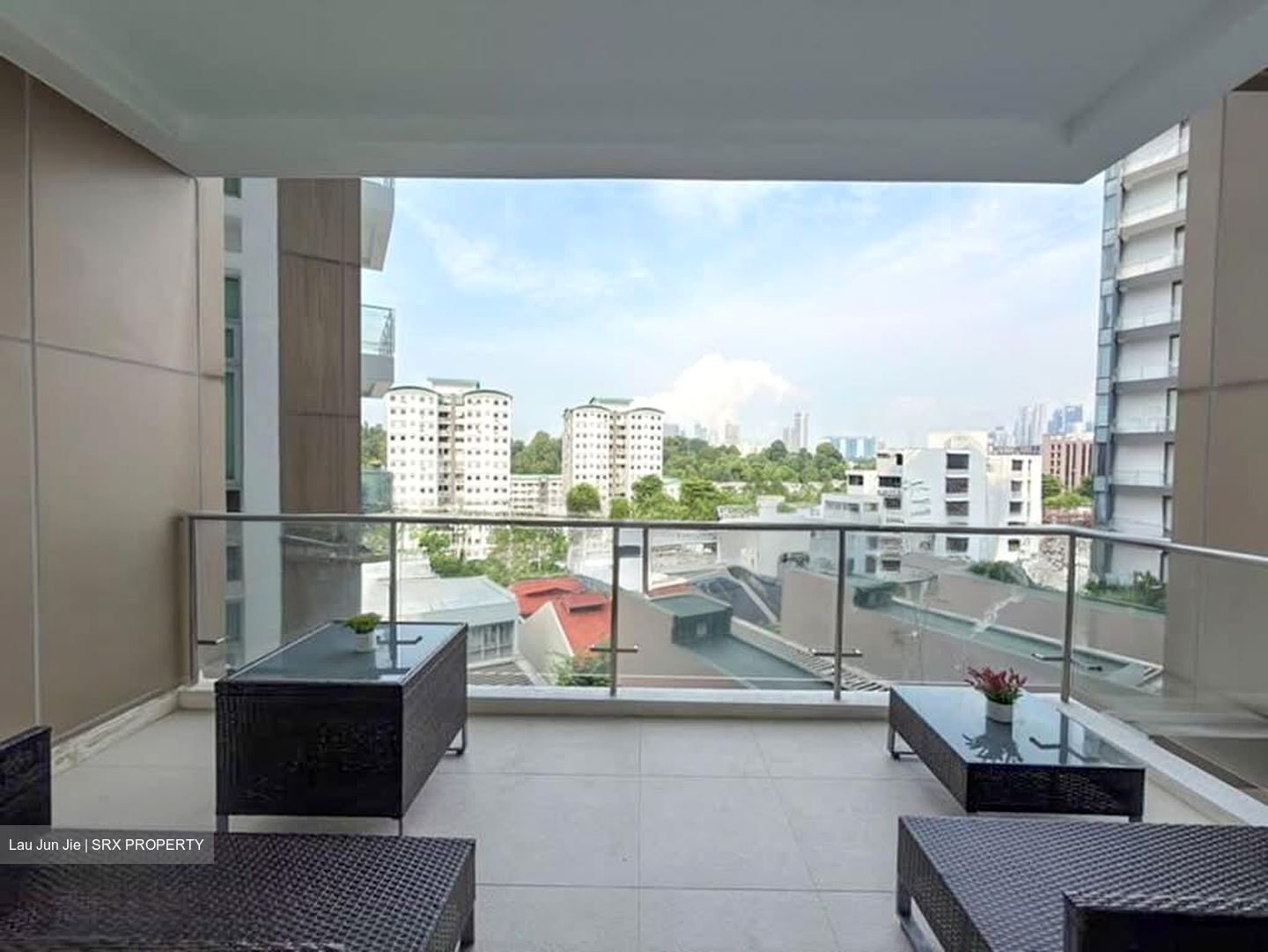 RESIDENCES AT EMERALD HILL (D9), Apartment #600078461